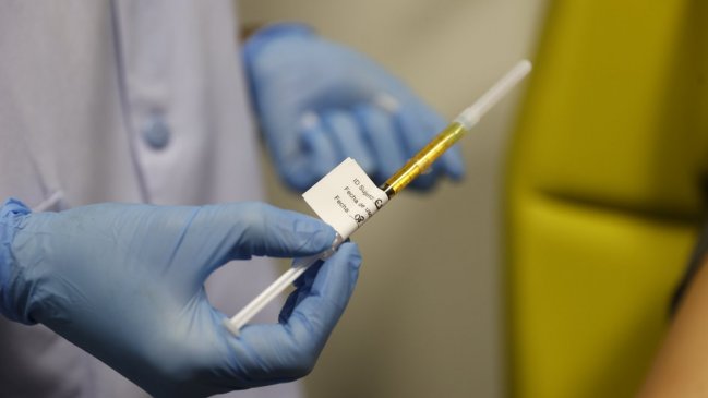 Agencia Europea comenzó a analizar en tiempo real los datos de la vacuna de CureVac