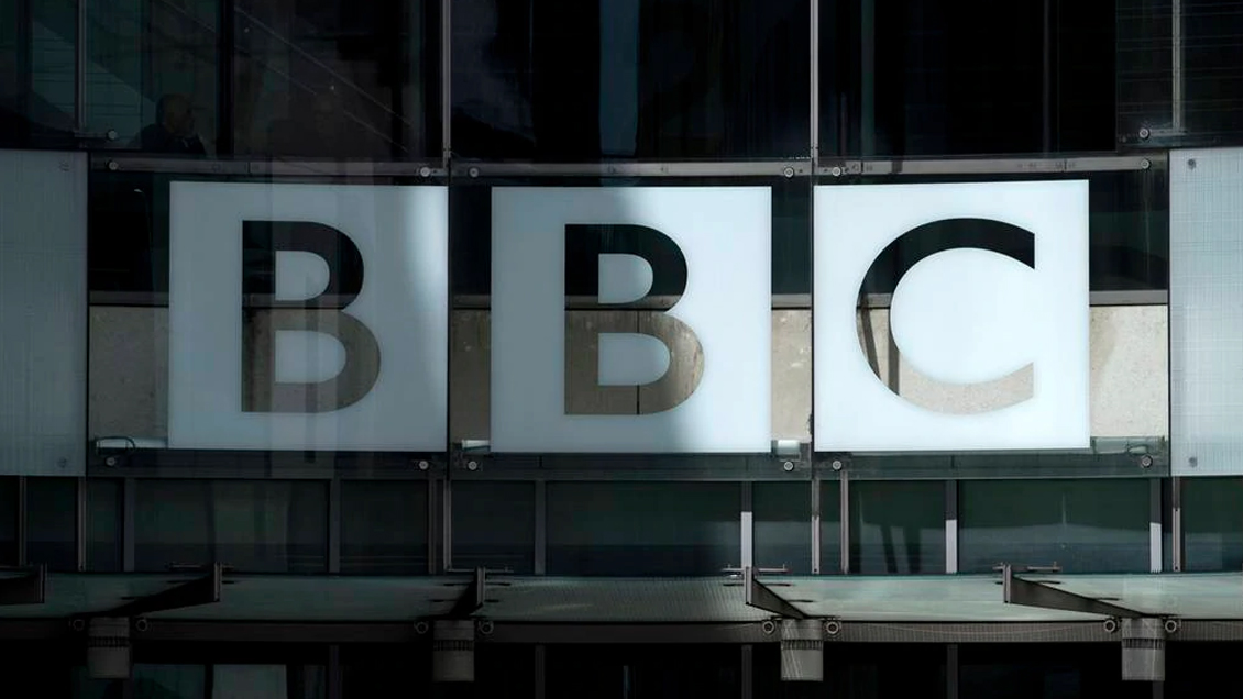 China bloqueó a la BBC por 
