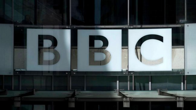 China bloqueó a la BBC por 