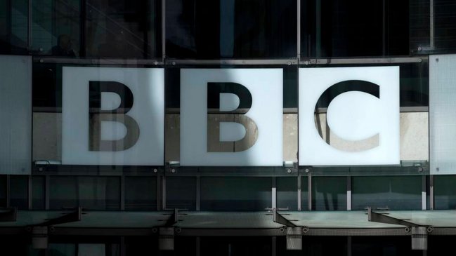 China bloqueó a la BBC por 