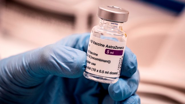  Vacuna de Oxford/AstraZeneca será probada por primera vez en niños  