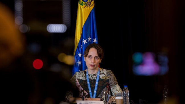 La ONU pide levantar las sanciones a Venezuela por sus 