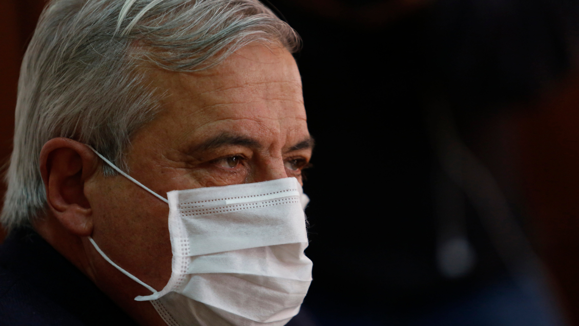Jaime Mañalich, ex ministro de Salud, cuestionó efectividad de la fase 1: 