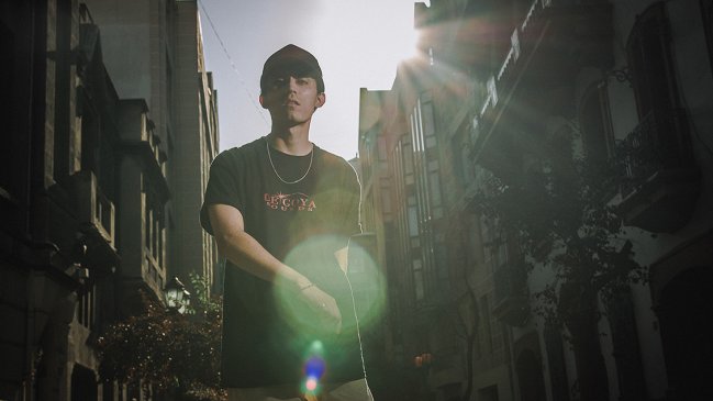 Músico chileno se une a Observatorio ALMA para crear canciones