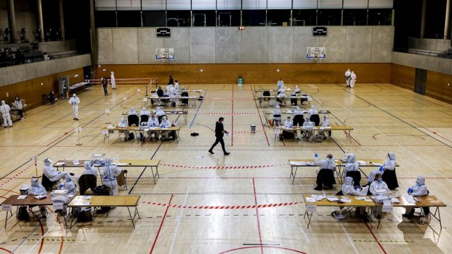 Elecciones: Socialistas ganan en votos pero la mayoría es independentista en Cataluña