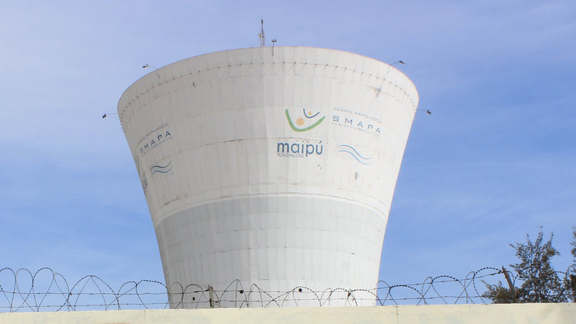 Vecinos de Maipú piden a la Fiscalía que investigue presuntas irregularidades en Smapa