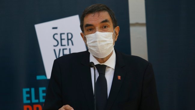 Servel: El 11 de abril será la elección con más candidaturas que ha existido