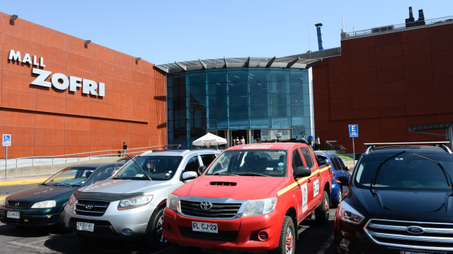 La Zofri abrirá en la semana luego de avanzar Iquique en el plan Paso a Paso