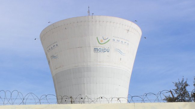 Vecinos de Maipú piden a la Fiscalía que investigue presuntas irregularidades en Smapa