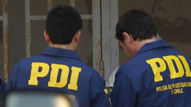 Niño de un año fue baleado en medio de un asalto en Parque Los Reyes