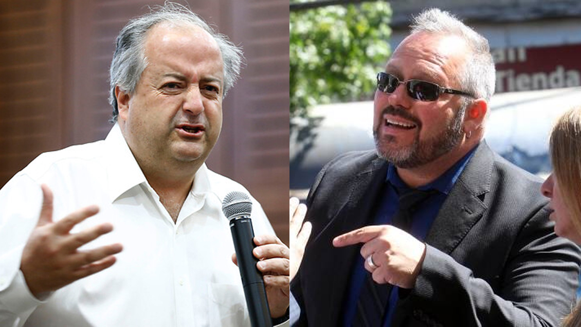 Caval: Tribunal rechazó sobreseer a Nicolás Monckeberg por injurias contra Sebastián Dávalos