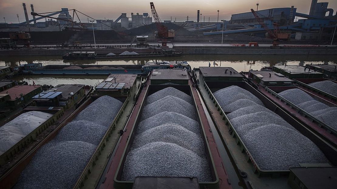 China estudia limitar la exportación de tierras raras a EEUU, vital para la industria tecnológica