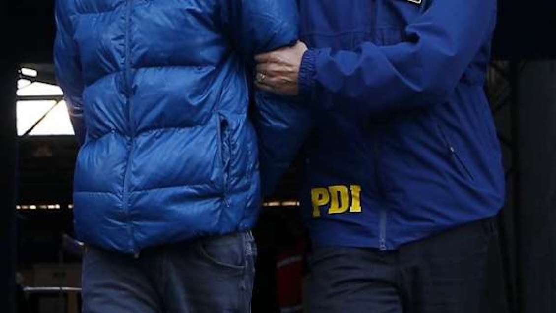 Mujer asesinada en Puente Alto sufrió violencia intrafamiliar por años