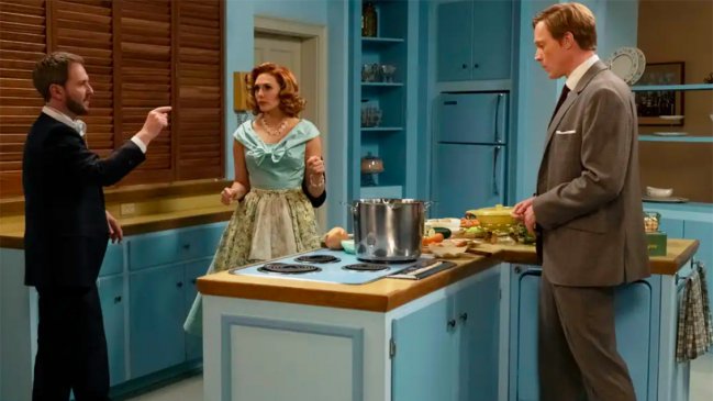 Disney+ estrenará docuserie sobre la creación de series y películas de Marvel