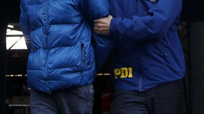 Mujer asesinada en Puente Alto sufrió violencia intrafamiliar por años