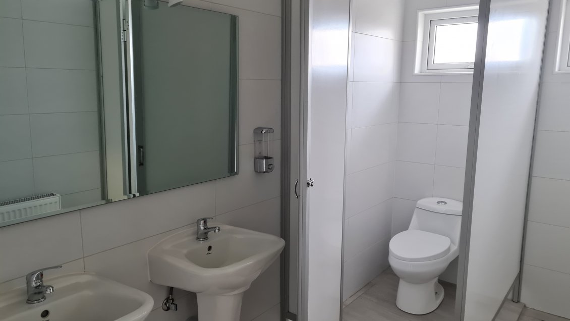 Hotel Deportivo Punta Arenas fue remodelado con una inversión cercana a los 200 millones de pesos