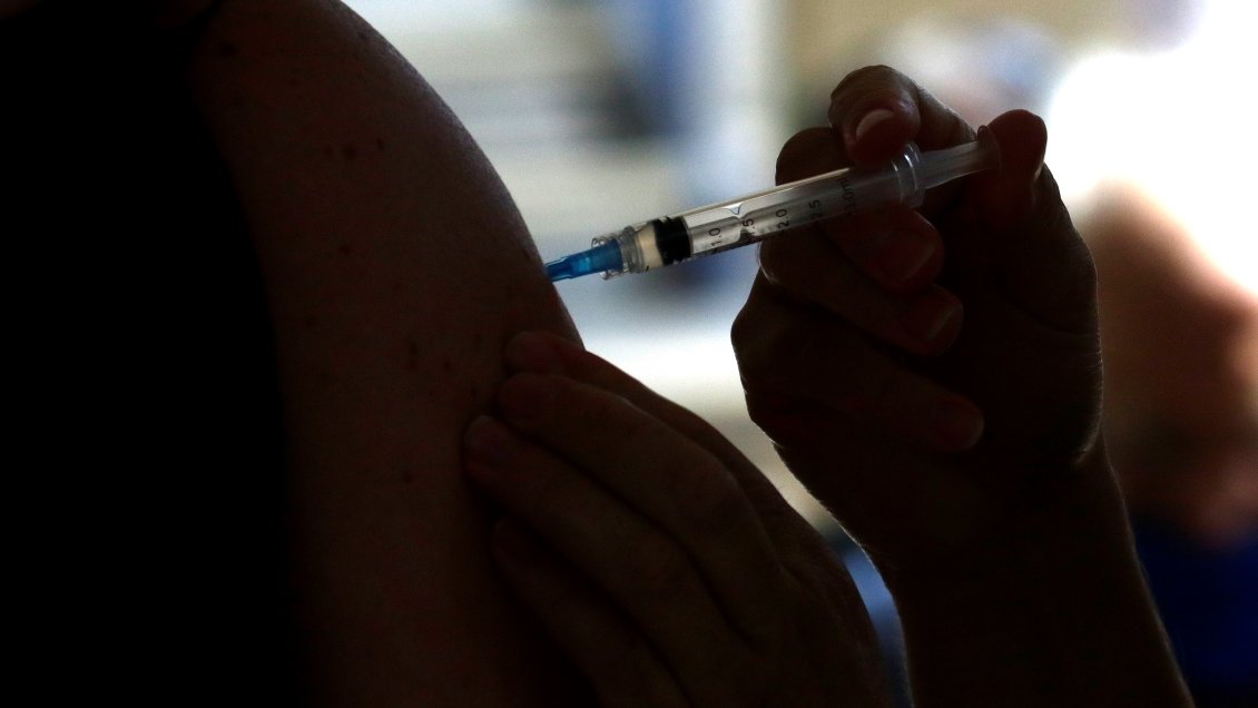 Vacunación: Minsal cursará sumarios a establecimientos que no respeten el calendario oficial