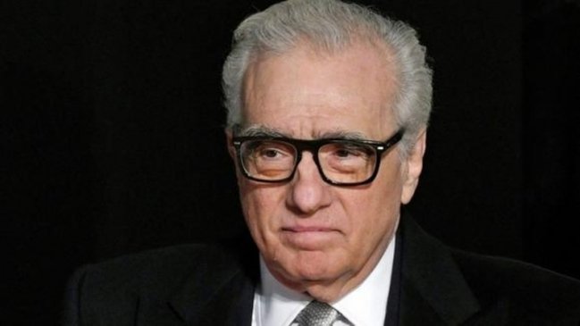 La crítica de Martin Scorsese: 