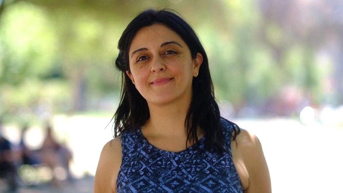 Revolución Democrática designó diputada a candidata que perdió dos consultas internas