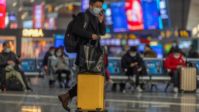 Costa Rica se enfoca y ve en China la recuperación del turismo