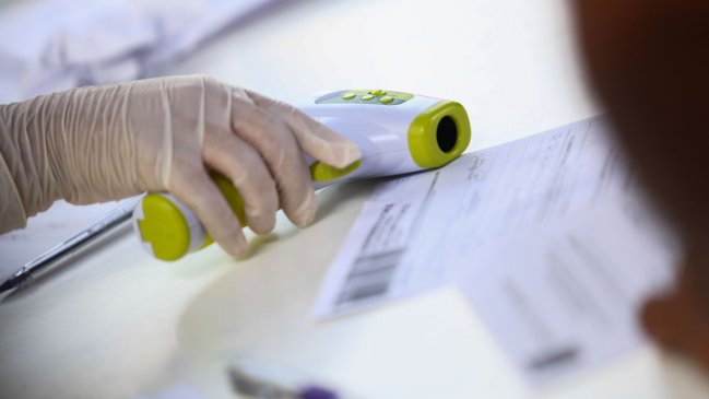 Informe Epidemiológico: 18 comunas superan los 300 casos activos de Covid-19