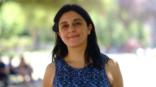 Revolución Democrática designó diputada a candidata que perdió dos consultas internas