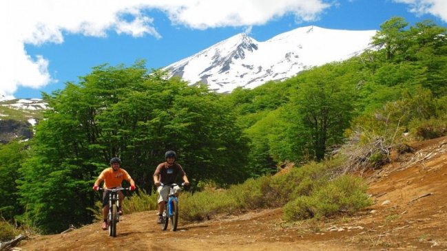 Ministerio de Economía dispuso mil millones de pesos para reactivar turismo en Ñuble