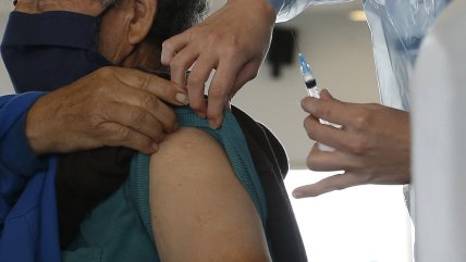 A tomar nota: El calendario de vacunación para las próximas dos semanas