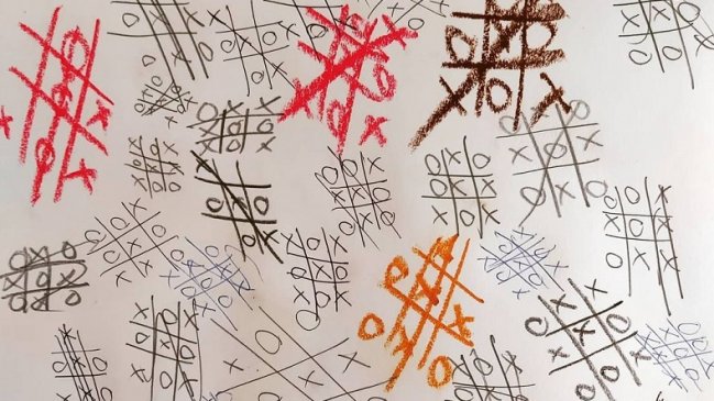 Compró un dibujo por menos de 700 pesos y 20 años después supo que vale millones