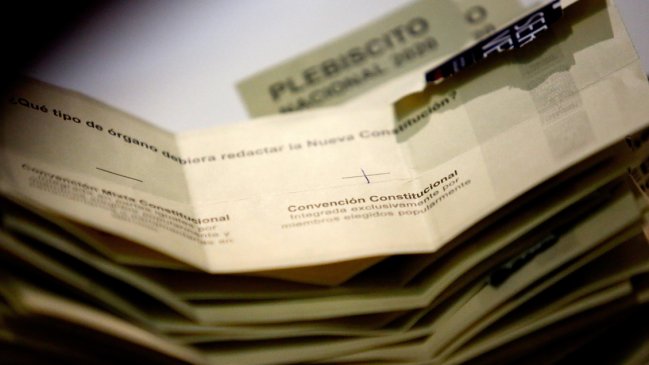 CNTV: En la práctica, el 40 % de los candidatos independientes quedará fuera de la franja constituyente