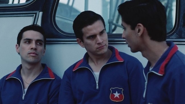 TVN estrenará nueva temporada de la serie 