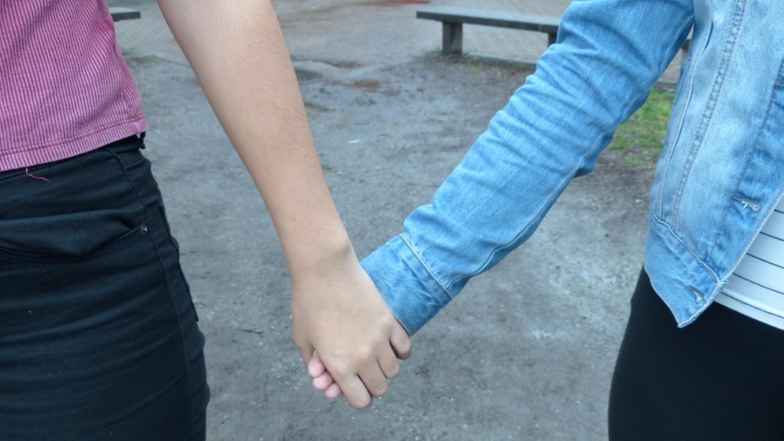 Denuncian crimen lesbofóbico en Coronel: Adolescente mató a mujer e hirió a su pareja