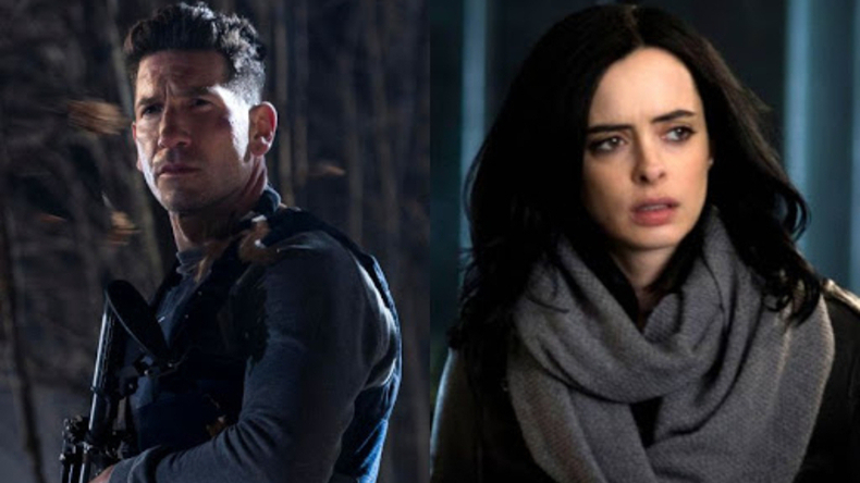 Marvel recuperó los derechos de 