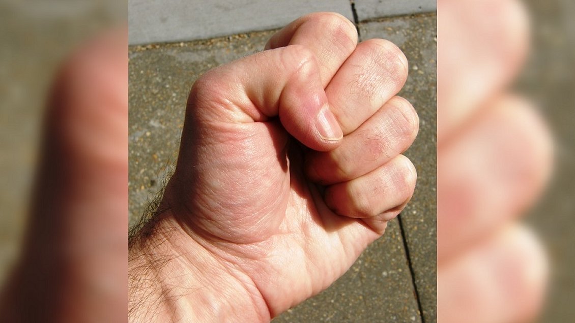 Hombre que intentó ahorcar a su pareja fue internado en un hospital siquiátrico