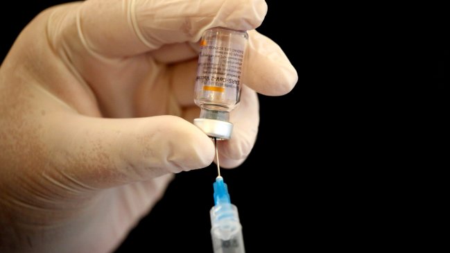 Colegio Médico: Lamentablemente se mantiene el calendario de vacunación