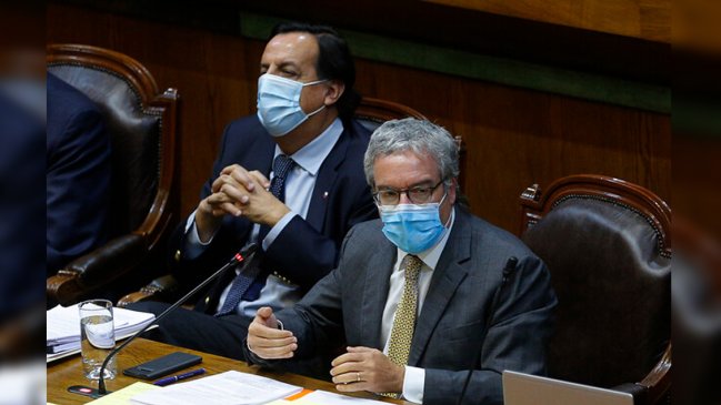 El abogado penalista Gabriel Zaliasnik fue elegido 