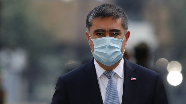 Desbordes: Hay gente en mi sector que todavía no calibra lo que pasó en los últimos dos años