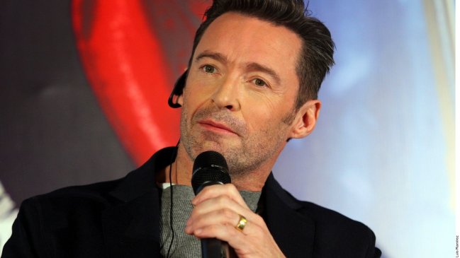 El potente mensaje de Hugh Jackman a niño que sufre bullying por su enanismo