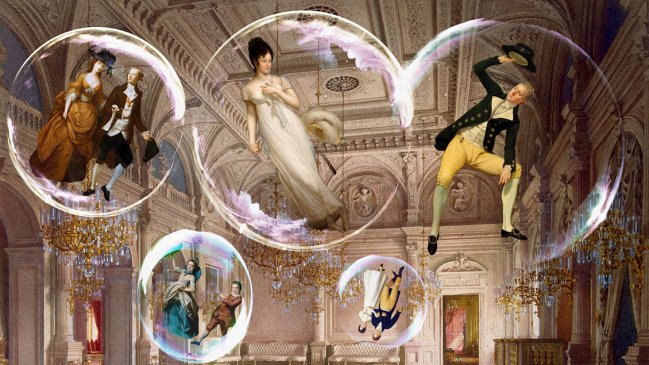 Santiago Ciudad Galería: la exposición que transformará las calles en galerías de arte