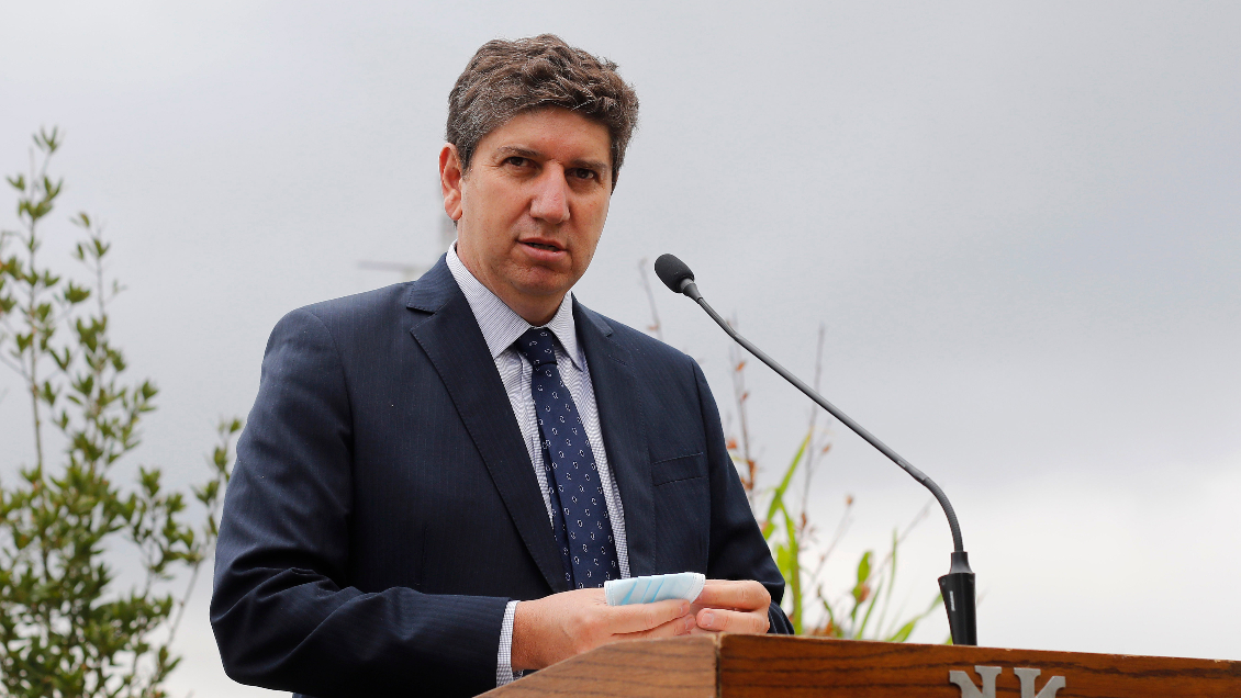 Hacienda celebra el cobre a cuatro dólares, pero plantea 