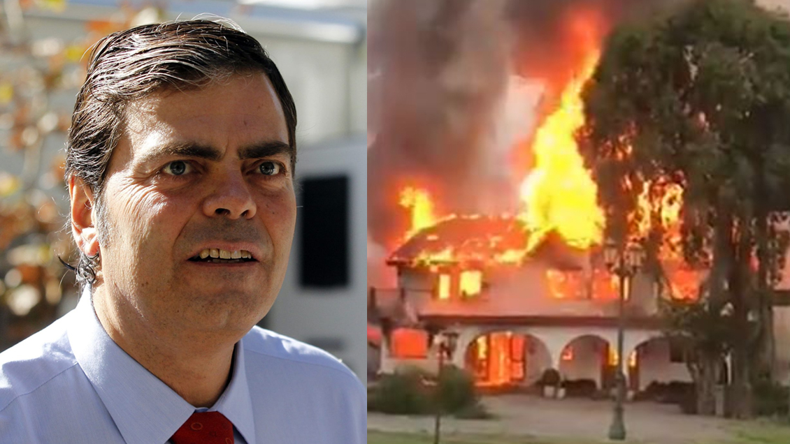 La Araucanía: Víctimas de violencia rural denuncian 