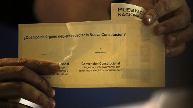 No Neutrales ve voluntad del Gobierno y partidos para subsanar poco tiempo de independientes en franja televisiva