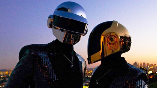 Daft Punk anuncia su separación tras casi 30 años de historia
