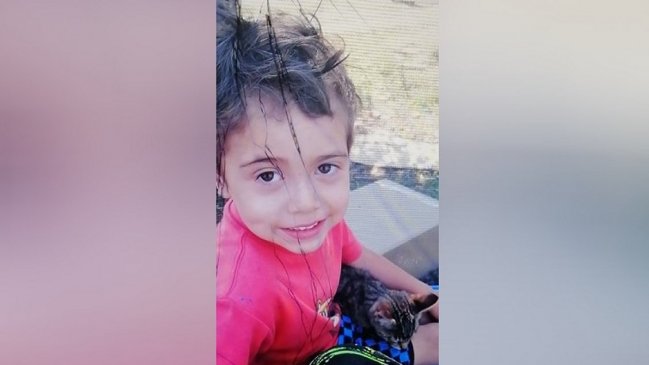 Caso Tomás: Defensoría de la Niñez se querella por sustracción de menores