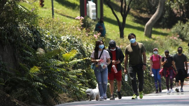 Casi 40 comunas avanzan o retroceden el jueves en el plan 