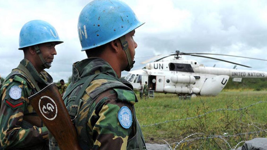Embajador italiano murió en ataque contra convoy de la ONU en el Congo