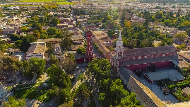 Radio Cooperativa fue premiada en el bicentenario de la ciudad de Vicuña