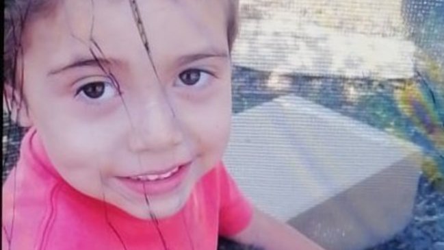 Juzgado de Garantía de Arauco autorizó el rastreo de llamadas de familiares de Tomás