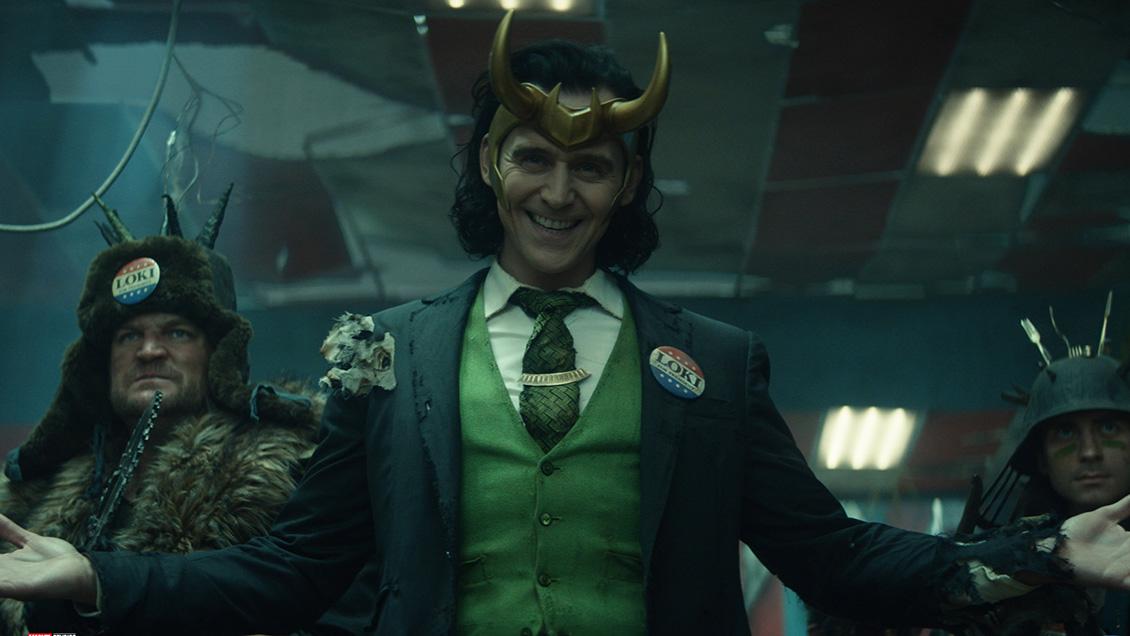 A anotar: Disney+ reveló fecha de estreno de la serie 