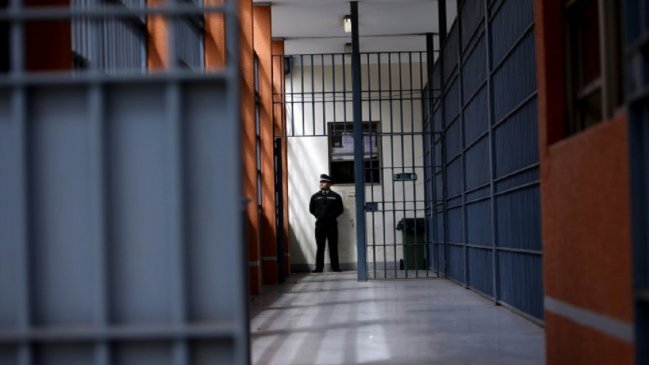 Siete años de cárcel para hombre que quemó la casa de su cónyuge en Linares